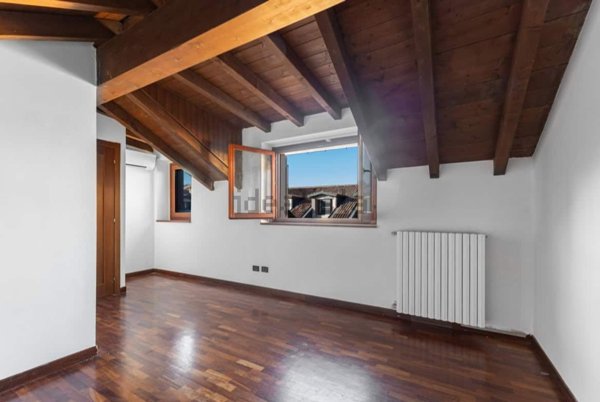 appartamento in vendita ad Abbiategrasso