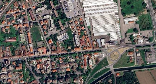 appartamento in vendita ad Abbiategrasso