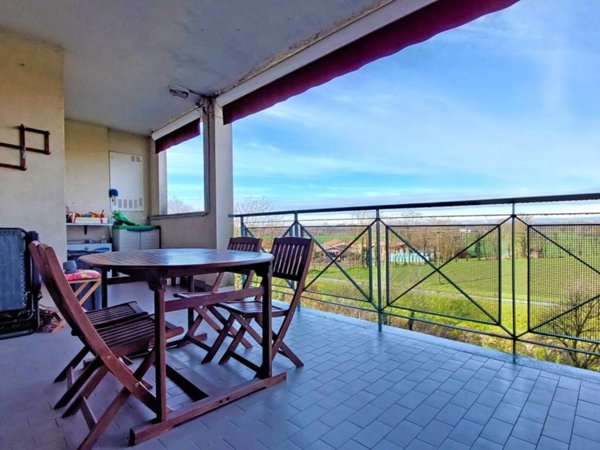 appartamento in vendita ad Abbiategrasso