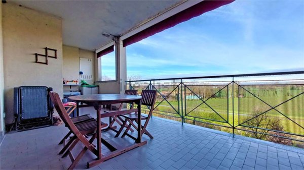 appartamento in vendita ad Abbiategrasso