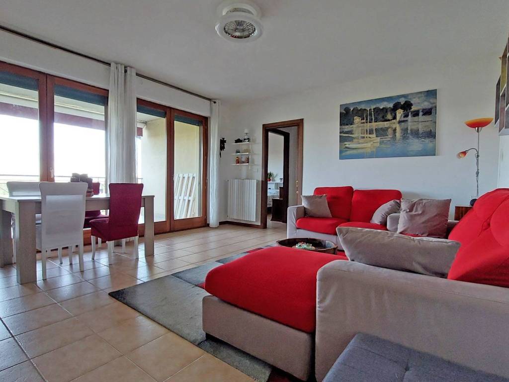 appartamento in vendita ad Abbiategrasso