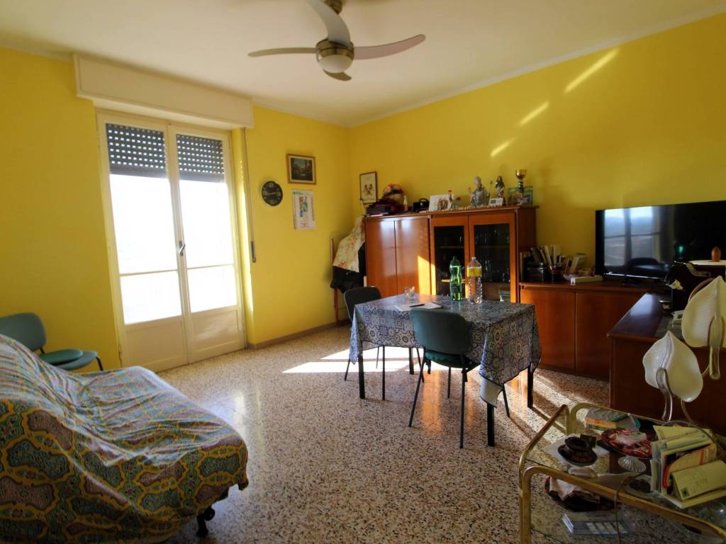 appartamento in vendita ad Abbiategrasso