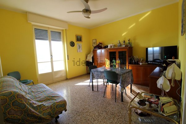 appartamento in vendita ad Abbiategrasso