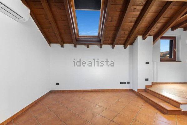 appartamento in vendita ad Abbiategrasso