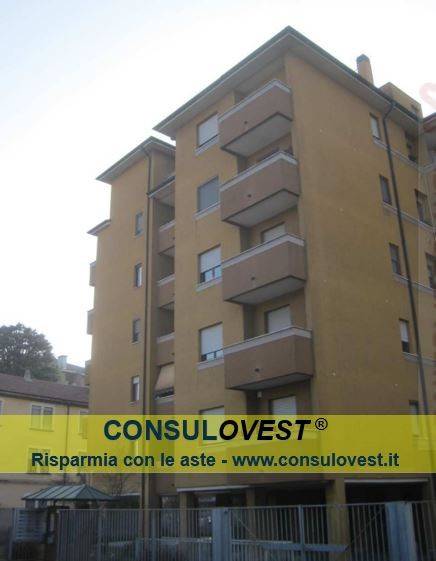 appartamento in vendita ad Abbiategrasso