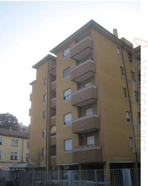 appartamento in vendita ad Abbiategrasso
