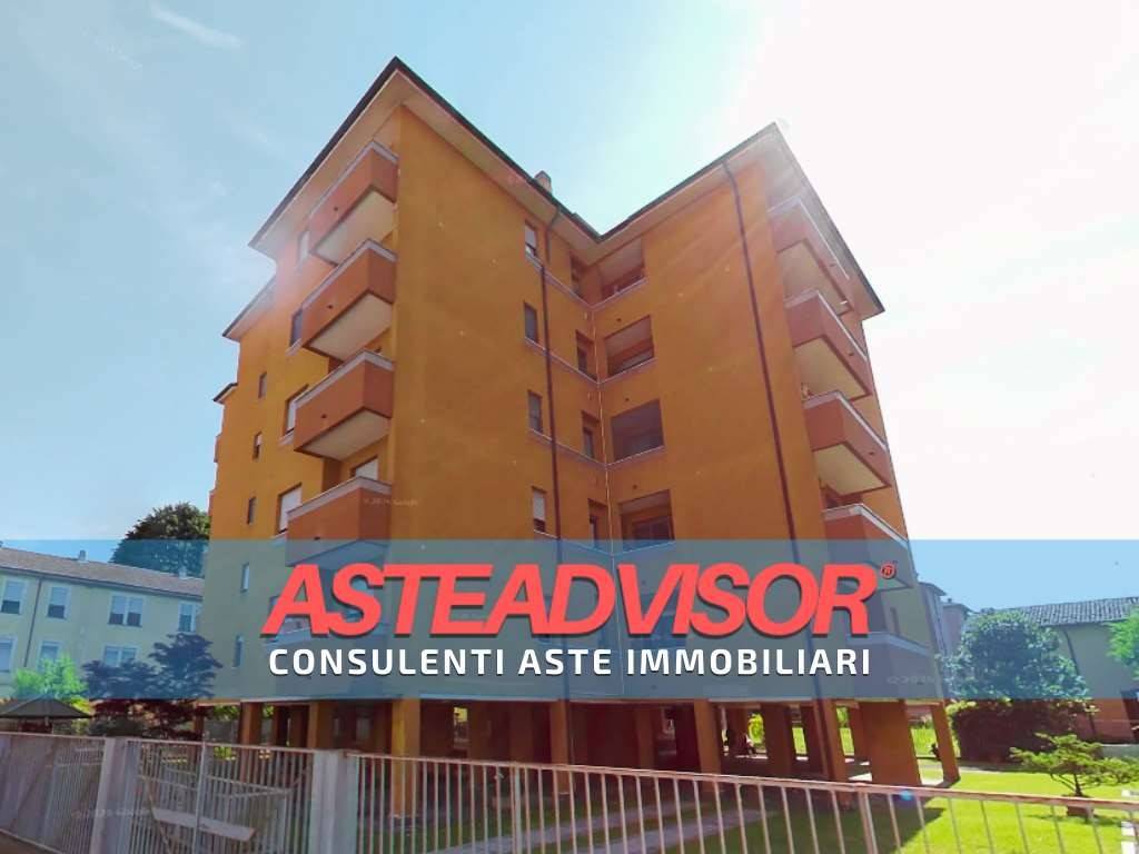 appartamento in vendita ad Abbiategrasso