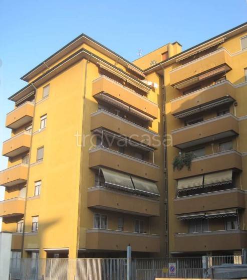 appartamento in vendita ad Abbiategrasso