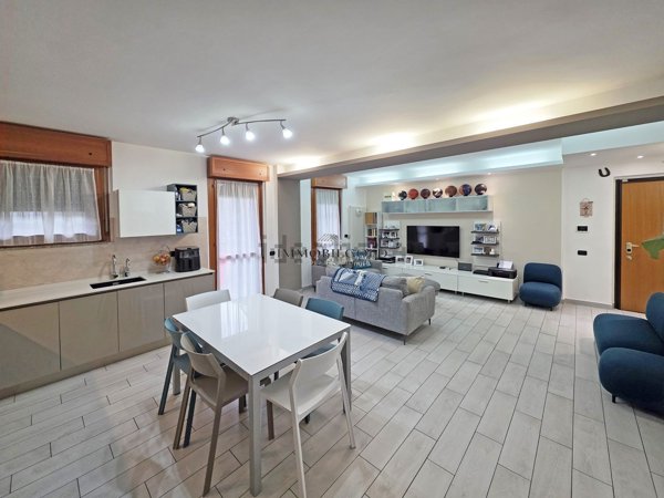 appartamento in vendita ad Abbiategrasso