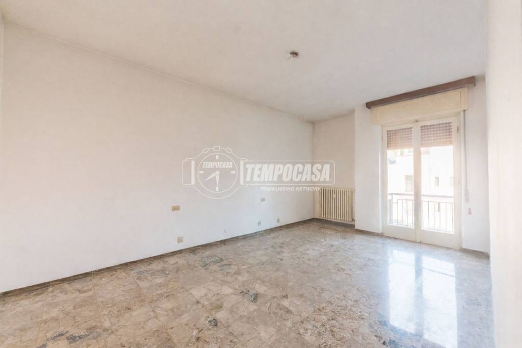 appartamento in vendita ad Abbiategrasso