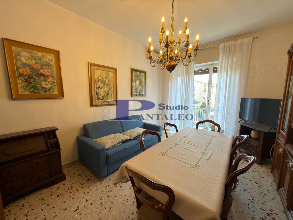 appartamento in vendita ad Abbiategrasso