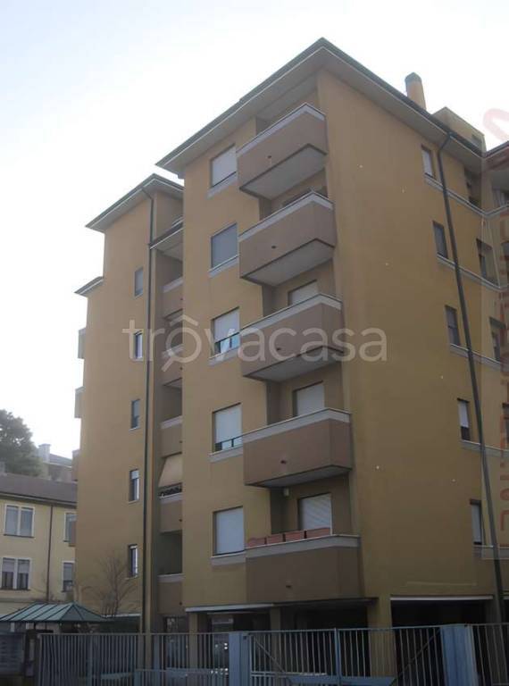 appartamento in vendita ad Abbiategrasso