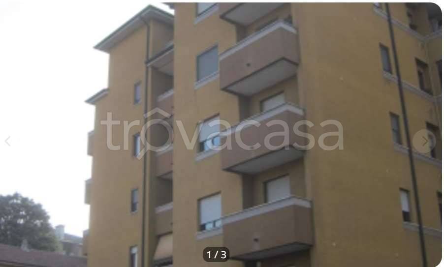 appartamento in vendita ad Abbiategrasso