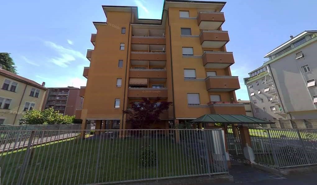 appartamento in vendita ad Abbiategrasso