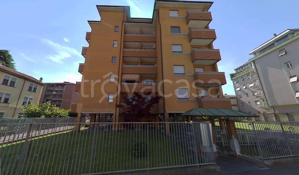 appartamento in vendita ad Abbiategrasso