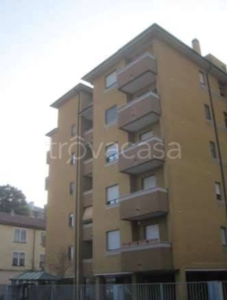 appartamento in vendita ad Abbiategrasso