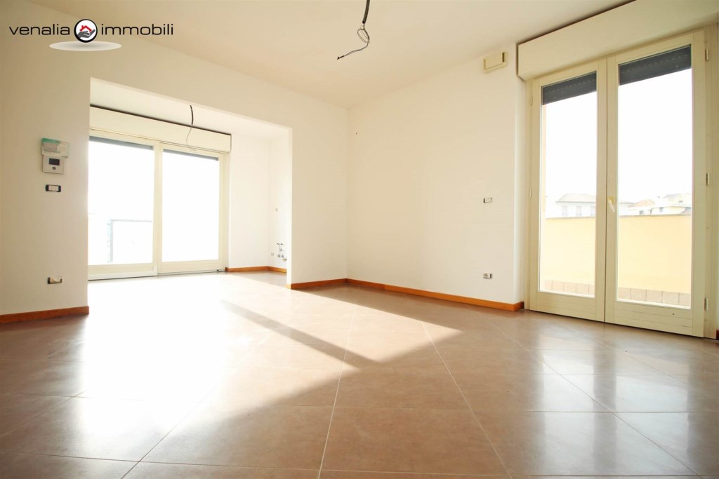 appartamento in vendita ad Abbiategrasso