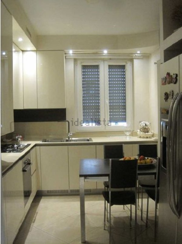 appartamento in vendita ad Abbiategrasso