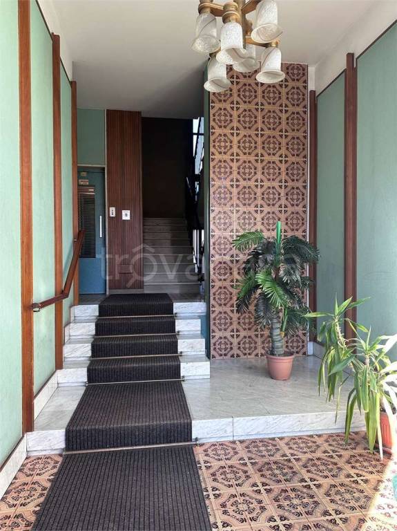 appartamento in vendita ad Abbiategrasso