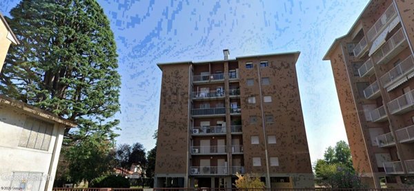 appartamento in vendita ad Abbiategrasso