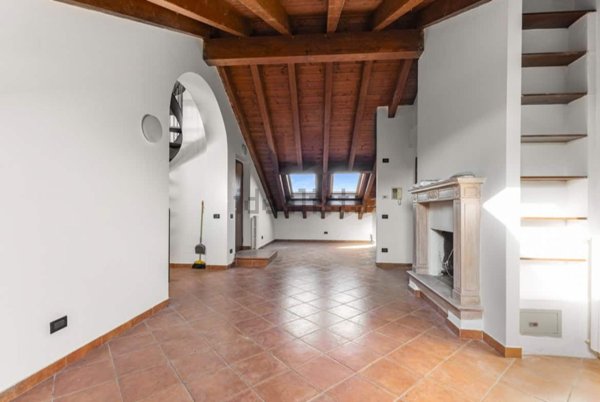 appartamento in vendita ad Abbiategrasso