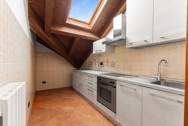 appartamento in vendita ad Abbiategrasso