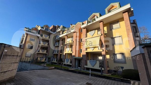 appartamento in vendita ad Abbiategrasso