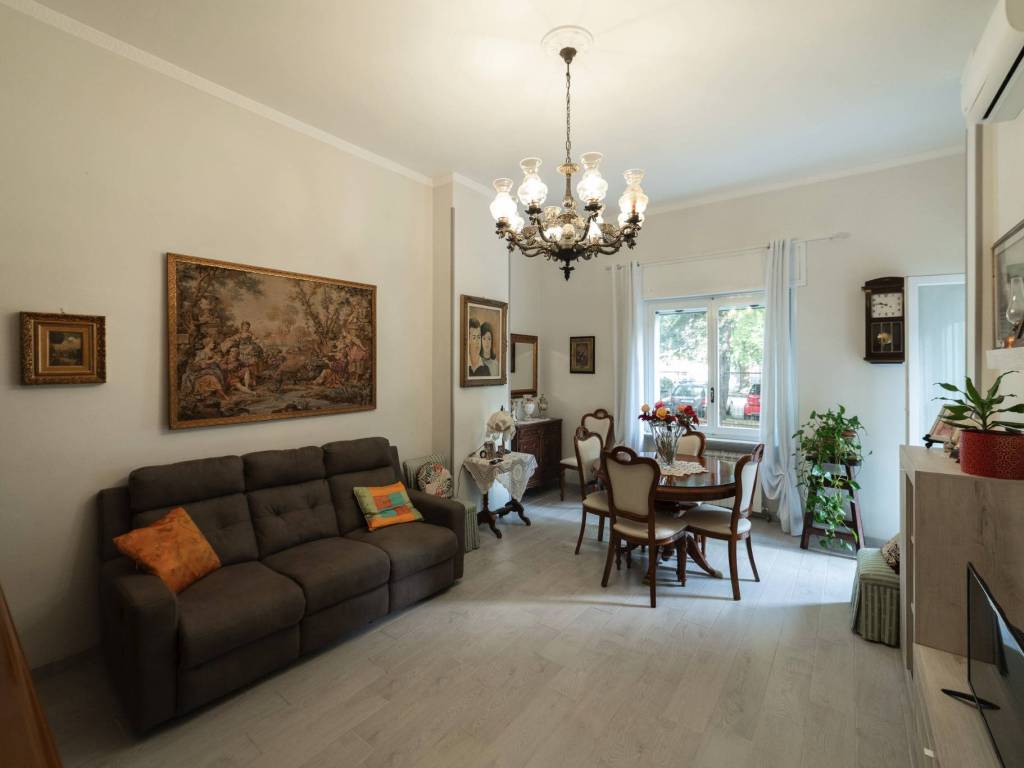 appartamento in vendita ad Abbiategrasso