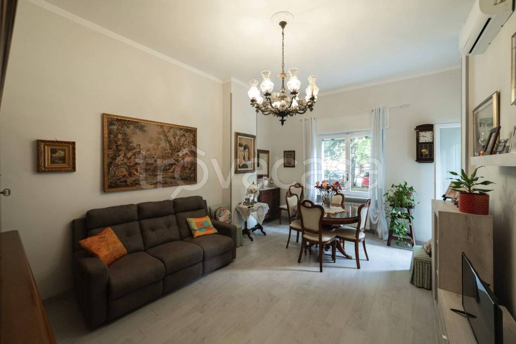 appartamento in vendita ad Abbiategrasso