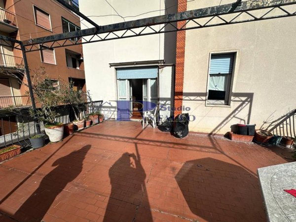 appartamento in vendita ad Abbiategrasso