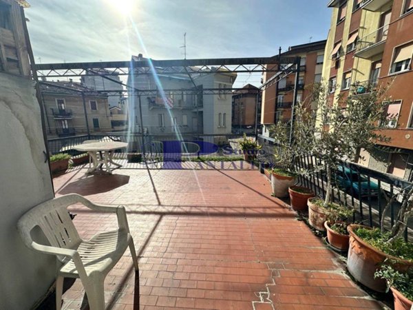 appartamento in vendita ad Abbiategrasso