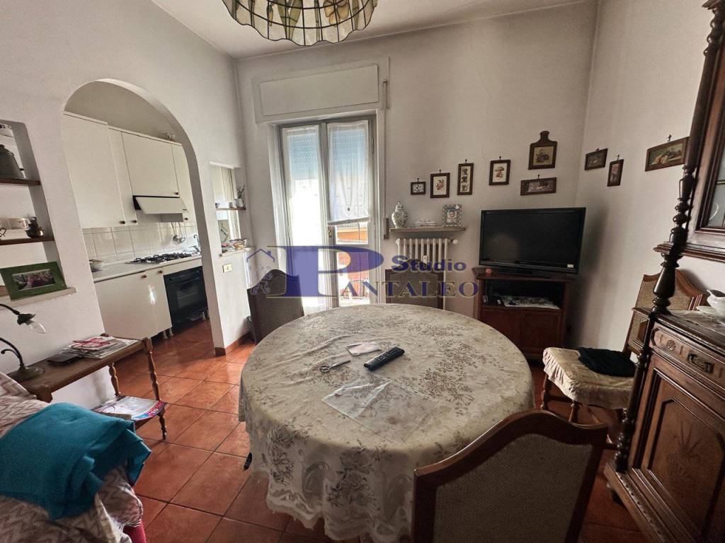 appartamento in vendita ad Abbiategrasso