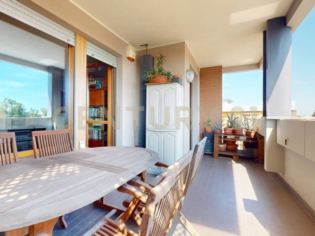 appartamento in vendita ad Abbiategrasso