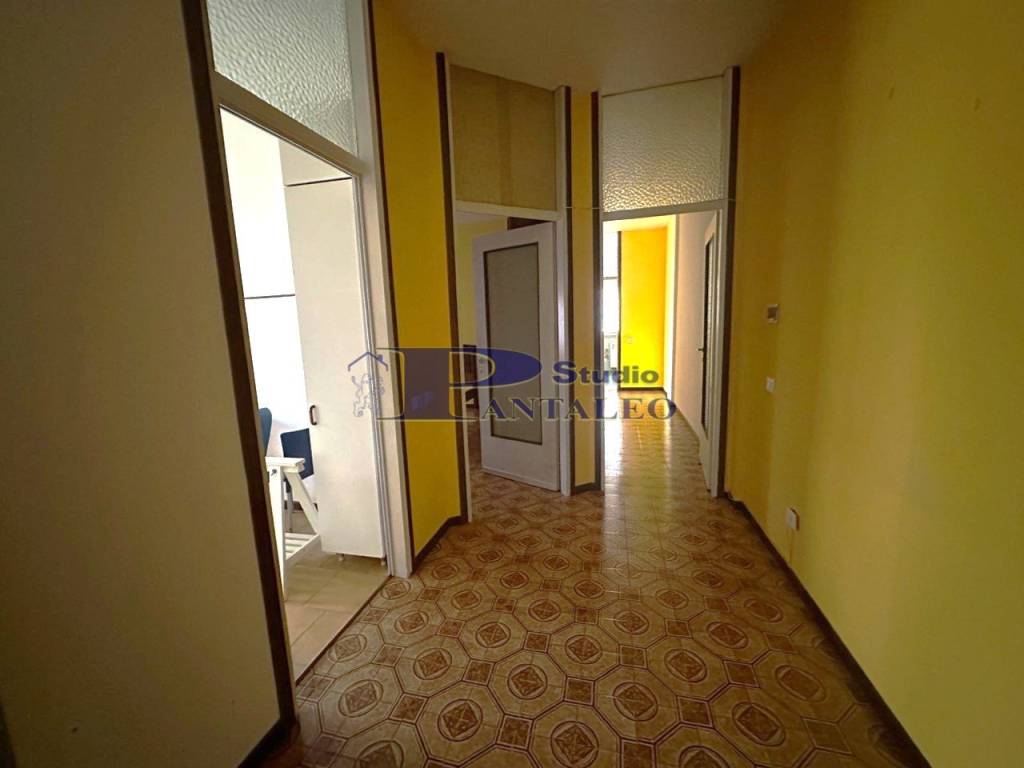 appartamento in vendita ad Abbiategrasso