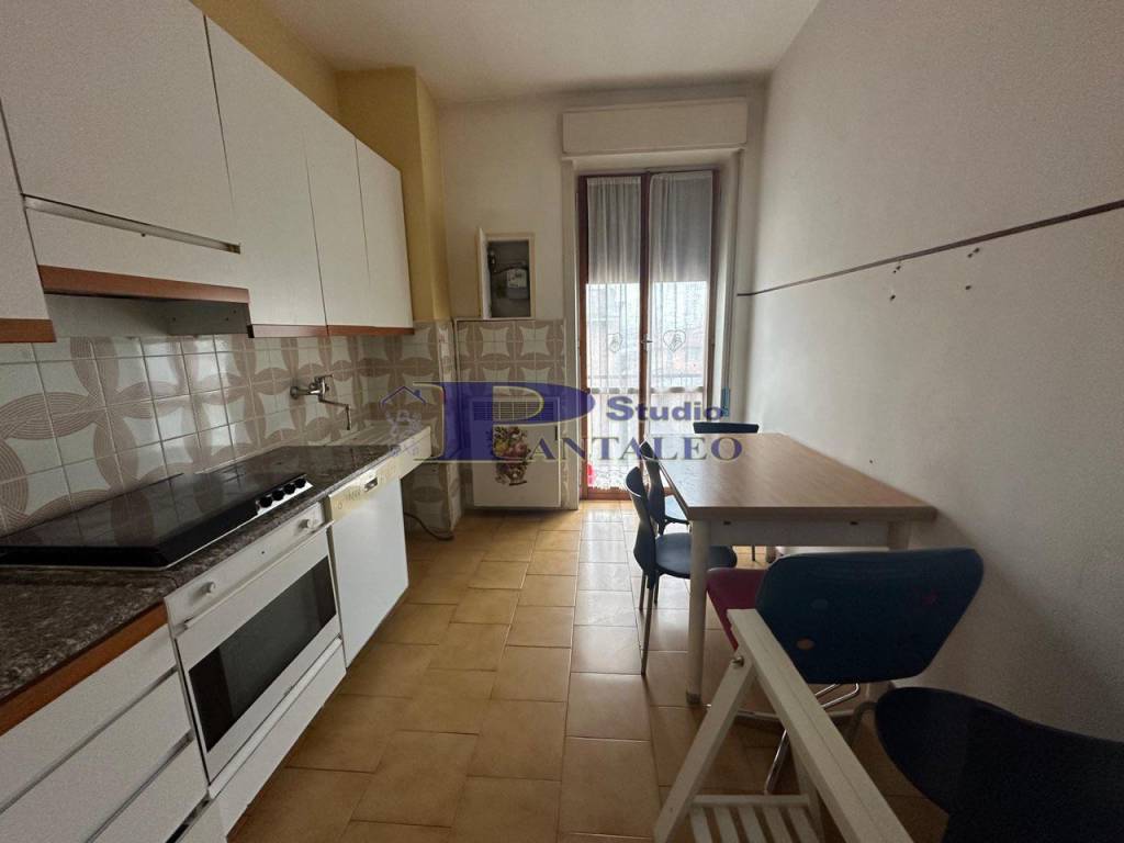 appartamento in vendita ad Abbiategrasso