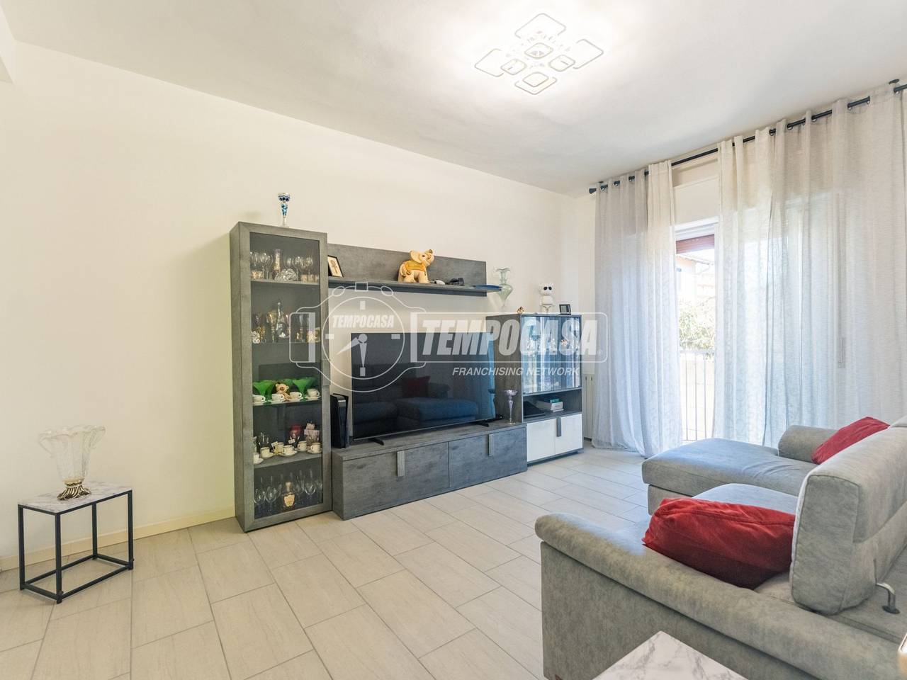 appartamento in vendita ad Abbiategrasso