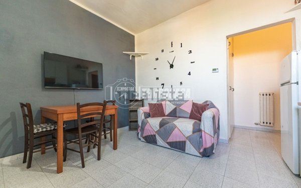 appartamento in vendita ad Abbiategrasso