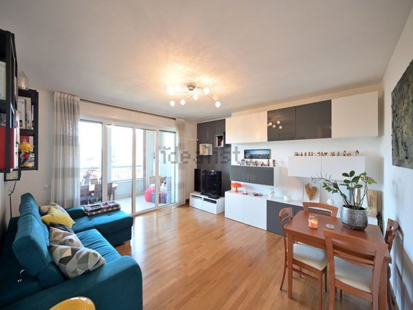 appartamento in vendita ad Abbiategrasso