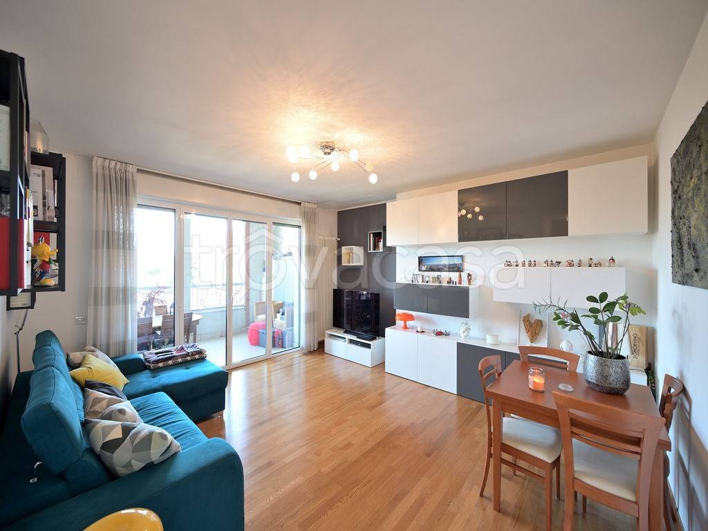 appartamento in vendita ad Abbiategrasso