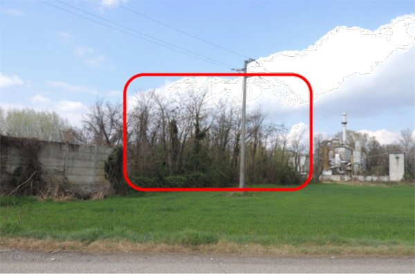 negozio in vendita ad Abbiategrasso in zona Mendosio