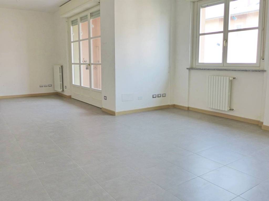 appartamento in vendita ad Abbiategrasso