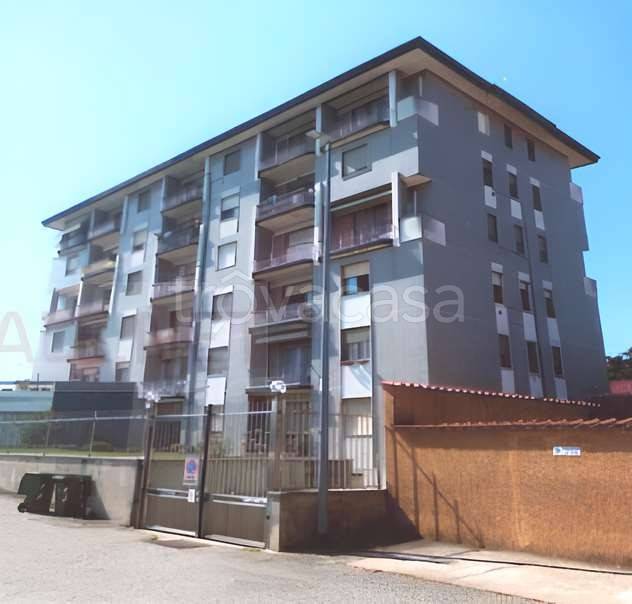 appartamento in vendita ad Abbiategrasso