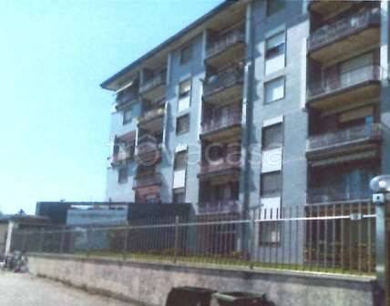 appartamento in vendita ad Abbiategrasso
