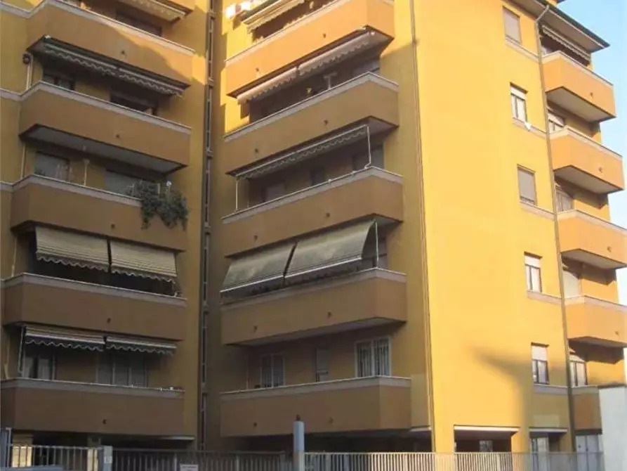 appartamento in vendita ad Abbiategrasso