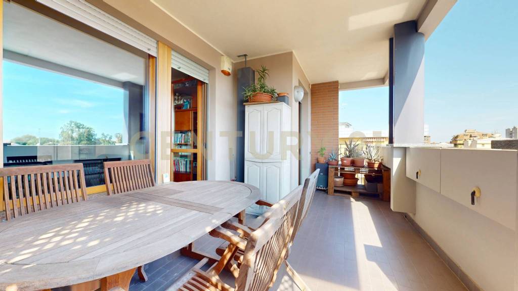 appartamento in vendita ad Abbiategrasso