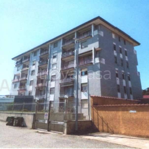 appartamento in vendita ad Abbiategrasso