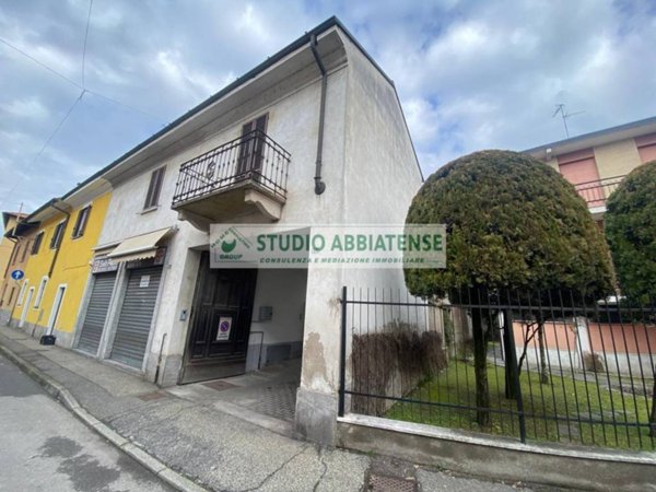 appartamento in vendita ad Abbiategrasso