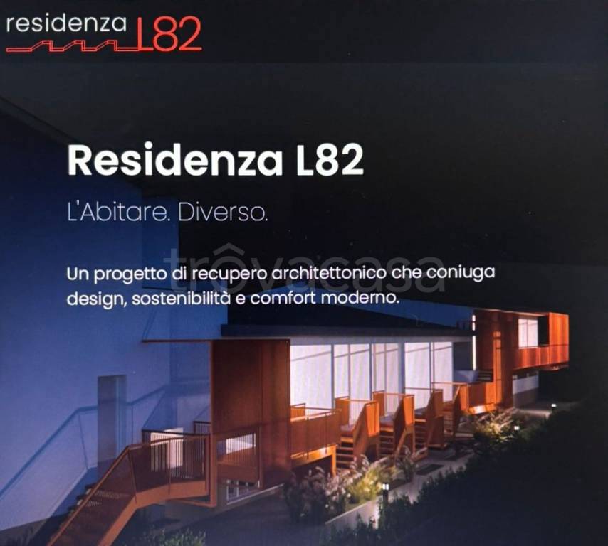 appartamento in vendita ad Abbiategrasso