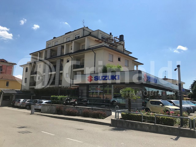 ufficio in vendita ad Abbiategrasso