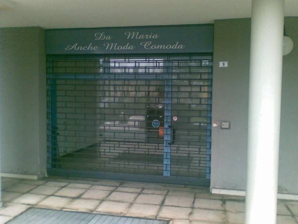 negozio in vendita ad Abbiategrasso